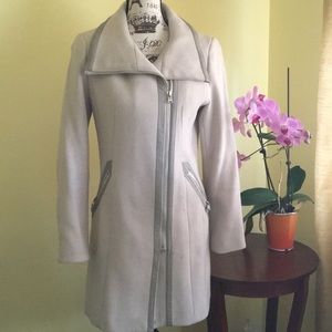 Calvin Klein coat